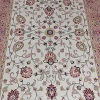 دو عدد فرش خارجی بلژیکی|فرش|تهران, سازمان برنامه جنوبی|دیوار