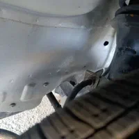 پرایدمدل87تک سوز بیرنگ درحد|خودرو سواری و وانت|سنندج, |دیوار