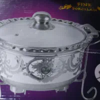 سوپ خوری وارمر