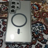 سامسونگ +Galaxy S24 با حافظهٔ ۲۵۶ گیگابایت