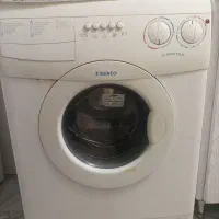 ماشین لباسشویی زینکو