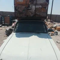 ماشین پیکان باری