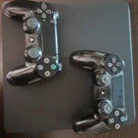 پی اس فور اسلیم