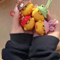 بافتنی با دست