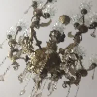 لوستر ملائکه