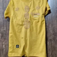 لباس بچه گانه نو