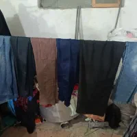 شلوار|لباس|گرگان, |دیوار