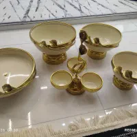 ظروف پزیرایی