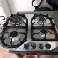 گاز رومیزی ۴ شعله اصلی نو