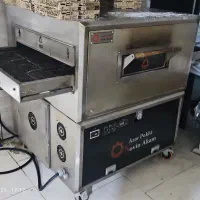 فروش تجهیزات کامل فست فودی بصورت یکجا و یا تک|کافیشاپ و رستوران|بندرعباس, |دیوار