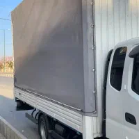 راننده پایه دو