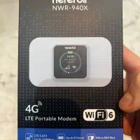 مودم neterbit NWR-940X