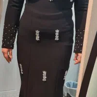 لباس مجلسی