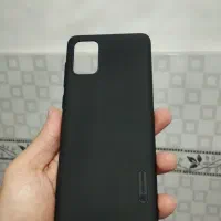 گارد نیلکین مناسب موبایل سامسونگ a71