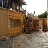 کافه رستوران و اقامتگاه وصال