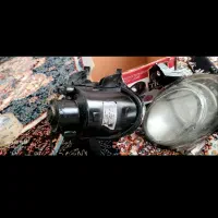 پروژکتور فابریک ۲۰۷ و ۲۰۶