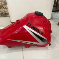 باک تریل روان ۲۰۰