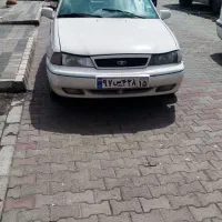 دوو سیلو مدل 1381 با شرایط اقساطی