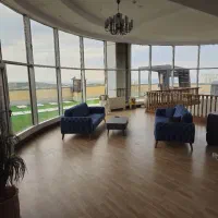 اپارتمان-360متری-دوبلکس-160روف-گاردن-ویودریاچه