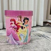 سطل و جا دستمال کاغذی