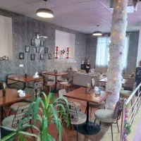 کافه رستوران عمارت ایران خانم