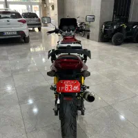 هوندا CB400|موتورسیکلت|کرج, گلشهر|دیوار