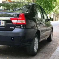 سواری تندر 90 پارس خودروئی مدل 94