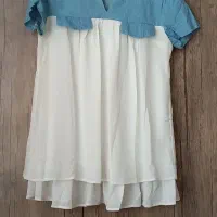 تعدادی شومیز|لباس|قوچان, |دیوار