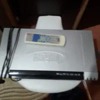 دستگاه سیدی مارشال سالم با کنترل