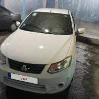 ساینا ۹۹بی رنگ|خودرو سواری و وانت|تبریز, |دیوار