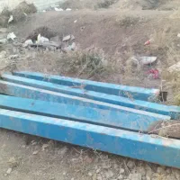 تیر آهن۱۸وقوطی|مصالح و تجهیزات ساختمان|بهار, |دیوار