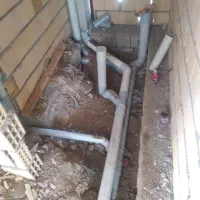 لوله کشی محمد امین|خدمات پیشه و مهارت|خوی, |دیوار