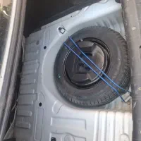 206sd v8|خودرو سواری و وانت|اصفهان, همدانیان|دیوار