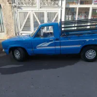 خودرو باری مزدا ۱۶۰۰۶