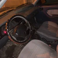 دوو اسپرو 1993|خودرو سواری و وانت|سنندج, |دیوار