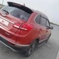 فروش تیگو۵ مدل ۹۶|خودرو سواری و وانت|یزد, |دیوار