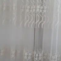 پرده توری|پرده، رانر، رومیزی|مشهد, پنجتن|دیوار