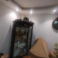 بوفه|بوفه، ویترین، کنسول|بندر انزلی, شاکوچه|دیوار