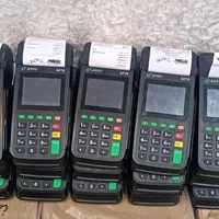 کارتخوان سیار ریجستر شده|فروشگاه و مغازه|قم, امامزاده ابراهیم|دیوار