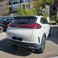 ایکس ۳۳ کراس دنده ای|خودرو سواری و وانت|شیراز, قصرالدشت|دیوار