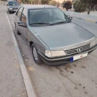 پژو 405 GLX بنزینی|خودرو سواری و وانت|مشهد, رباط طرق|دیوار