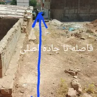 فروش زمین ۲۴۰متر