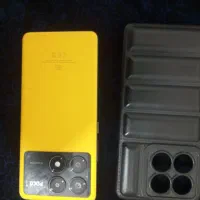 گوشی pocox6pro|موبایل|یاسوج, |دیوار