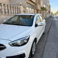 شاهین G اتوماتیک CVTمدل ۱۴۰۳،سانروف دار|خودرو سواری و وانت|اراک, |دیوار