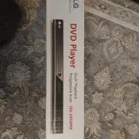 dvd پلیر ال جی