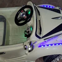 ماشین شارژی|اسباببازی بچه|اهواز, سلیم آباد(سه راه خرمشهر)|دیوار