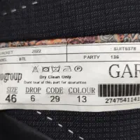 کت و شلوار و جلیقه مردانه نو|لباس|هشتگرد, شهرک گلخانه|دیوار