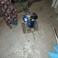 تراکتور تیلر7/5|خودرو سنگین|فردوس (خراسان), |دیوار