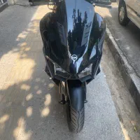 موتور jt200 sym صفر مدل 1402|موتورسیکلت|شیراز, ارم|دیوار