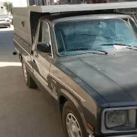 مزدا وانت|خودرو سواری و وانت|مشهد, سراب|دیوار